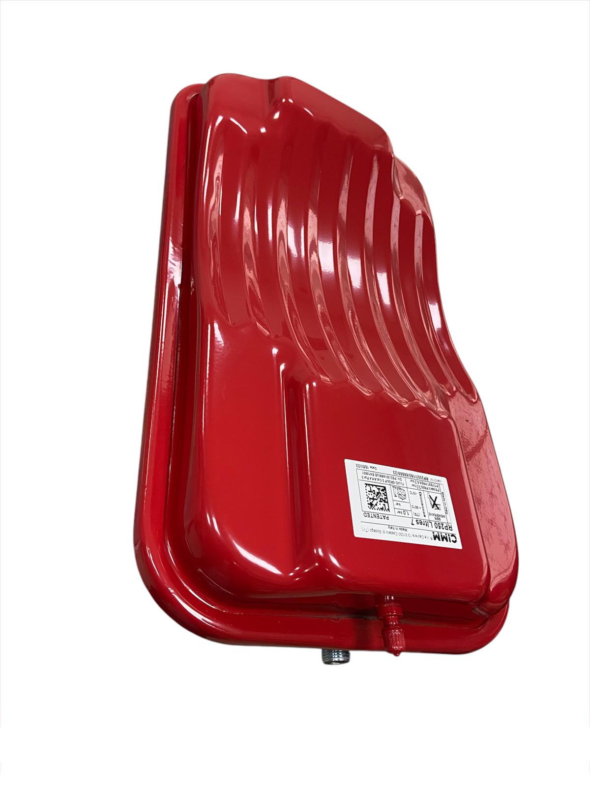 WARMHAUS 3/8X28 CIMM GENLEŞME TANKI