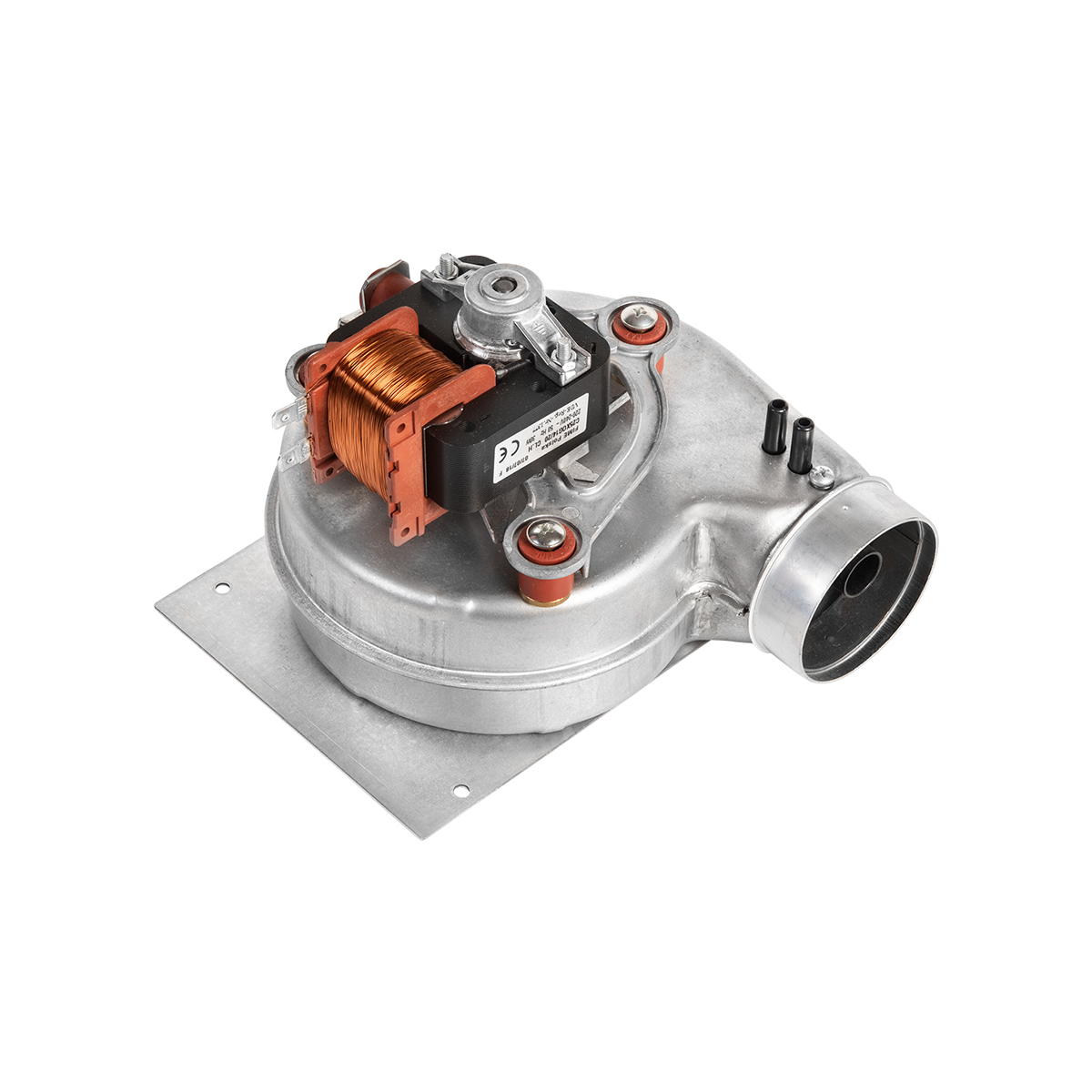 FAN 53W SACLI  BOSCH CLASSIC - BUDERUS (FİME)