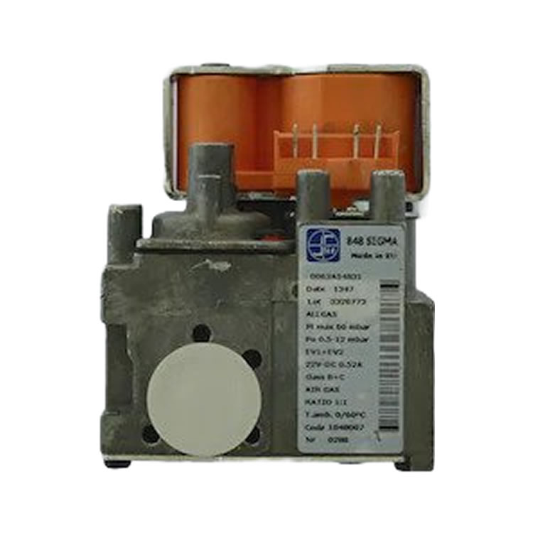 SİT 848 TURUNCU BOBİN VAİLLANT 1848007