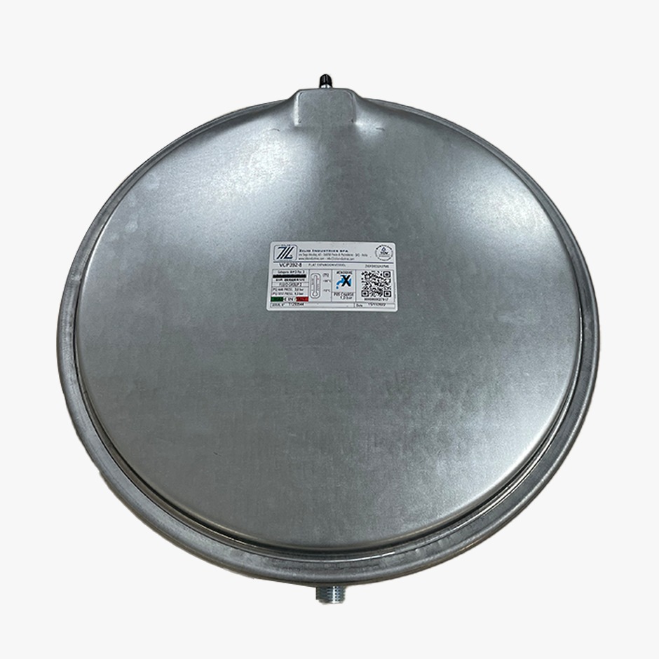 ZİLİO BAYMAK 14/1 6 LİTRE TANK