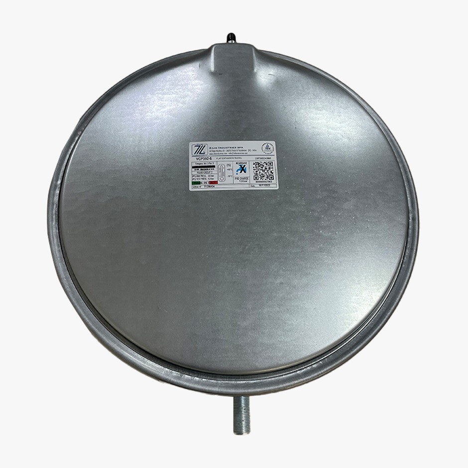 GENLEŞME TANKI ZİLİO UZUN REKOR VAİLLANT PROTHERM