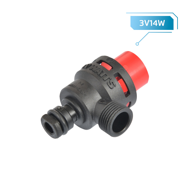 ARISTON EGİS 3 BAR EMNİYET VENTİLİ
