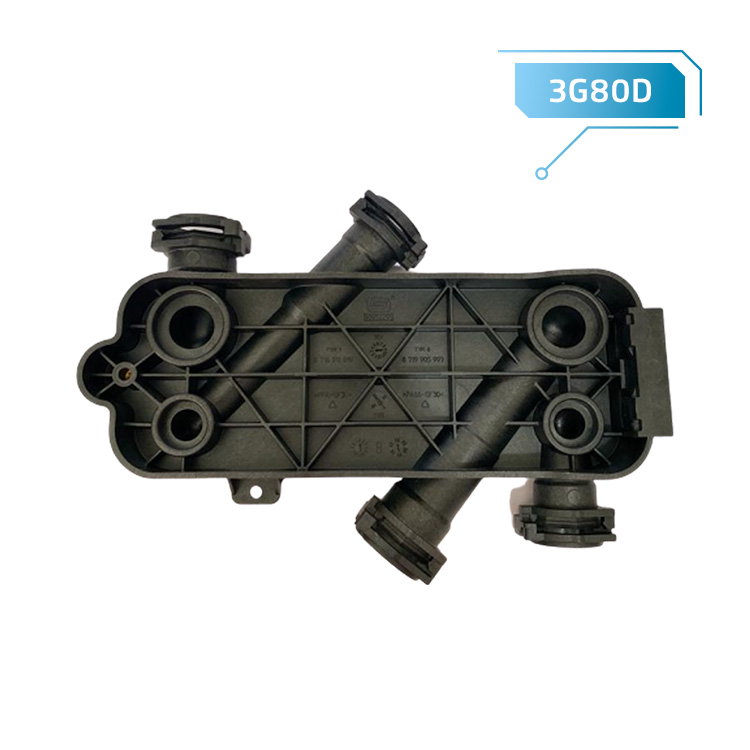 3 YOLLU BOSCH DİK BLOK
