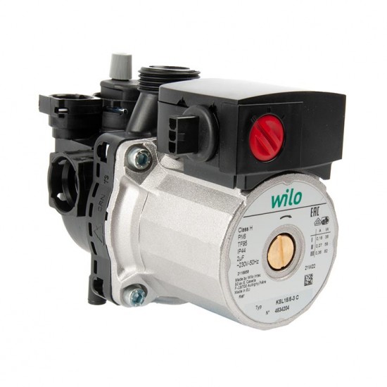 WILO KSL 15/6 -3 82W POMPA