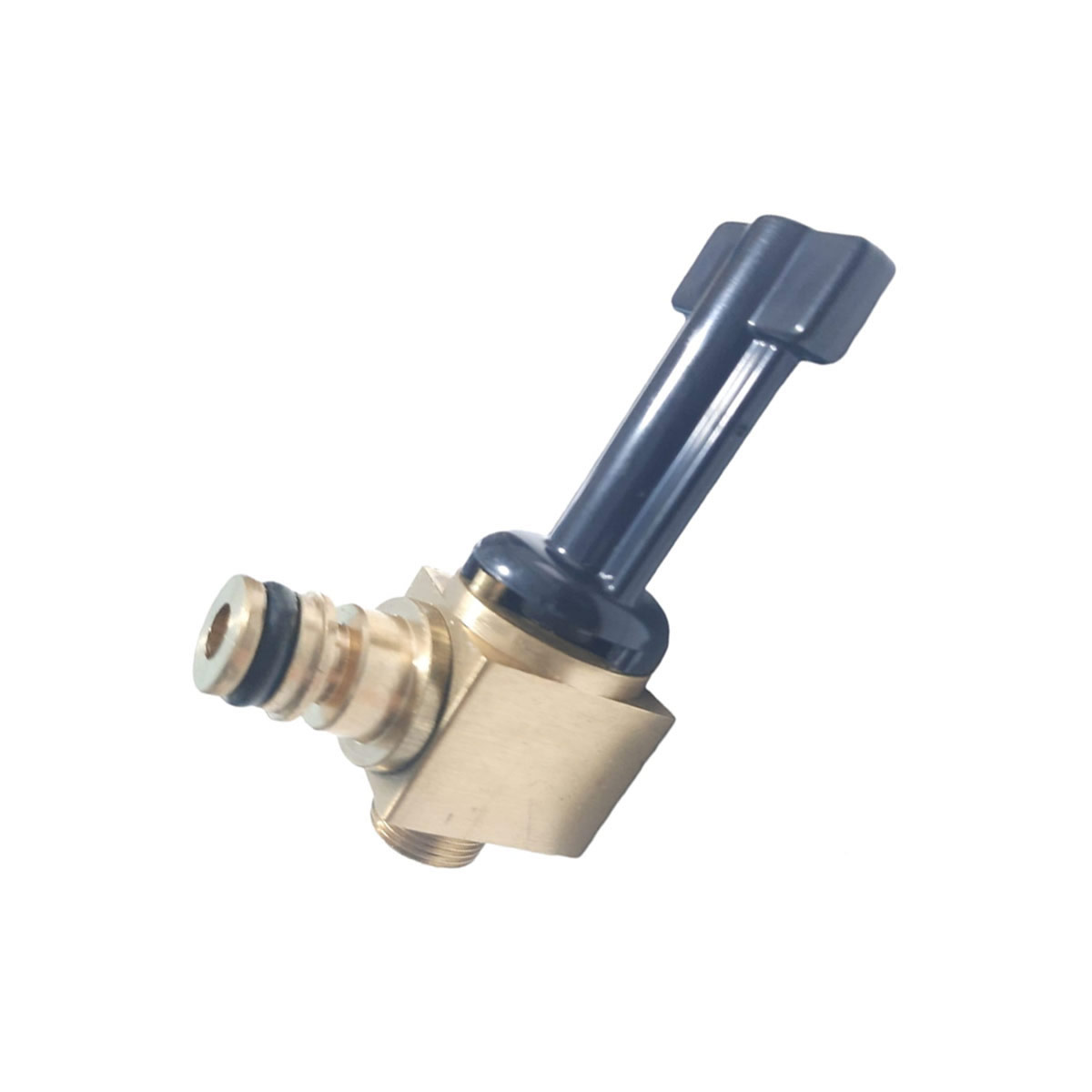 VAILLANT VUW  PRO  TURBOTEC DOLDURMA MUSLUĞU 