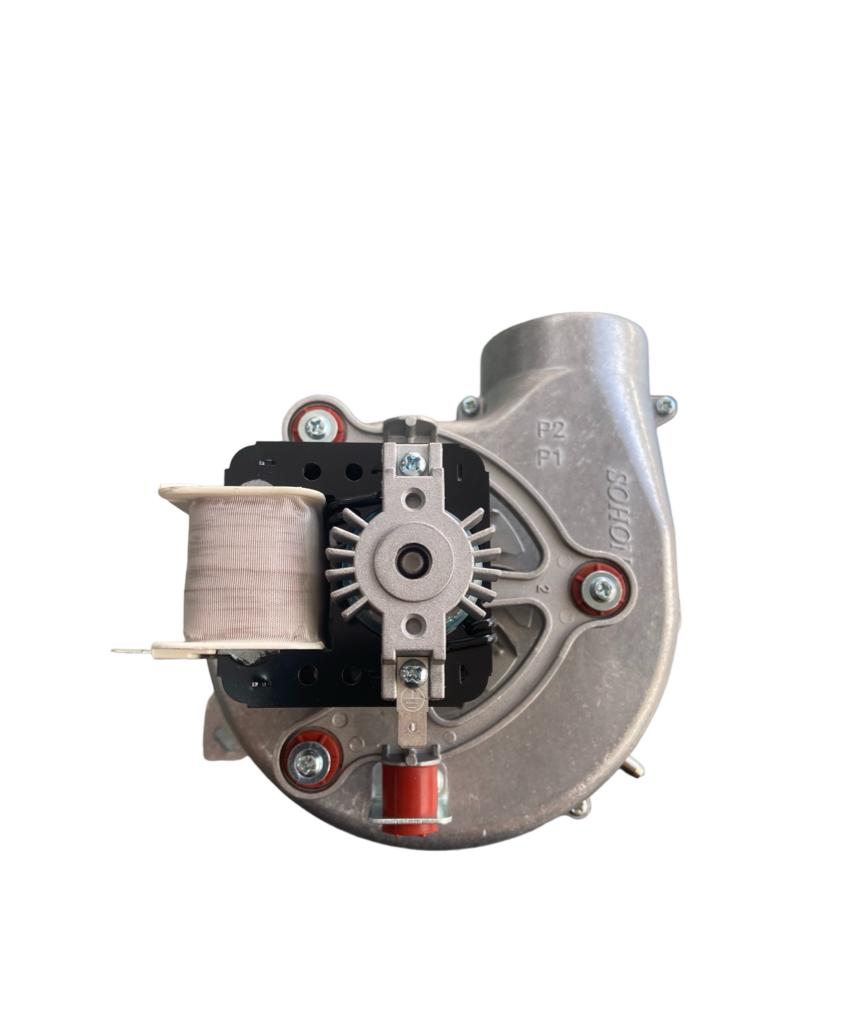 FAN ECA PROTEUS BAYKAN SOHON
