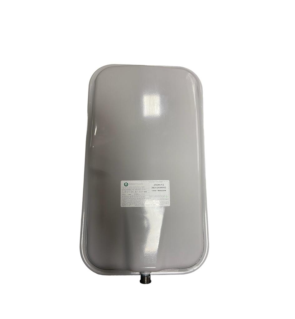 GENLEŞME TANKI LOGİÇ İDEAL BAXİ ÖNAYSAN