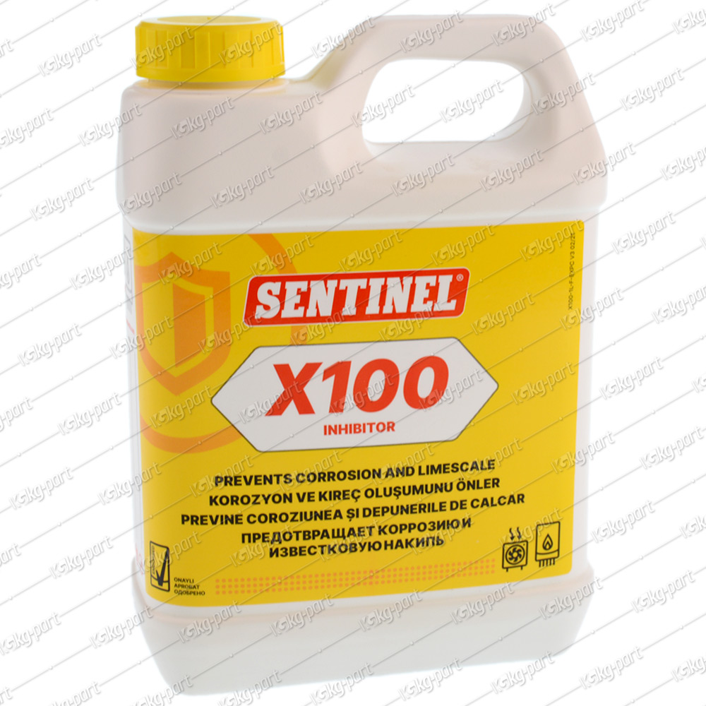 SENTİNEL X100 KORUMA