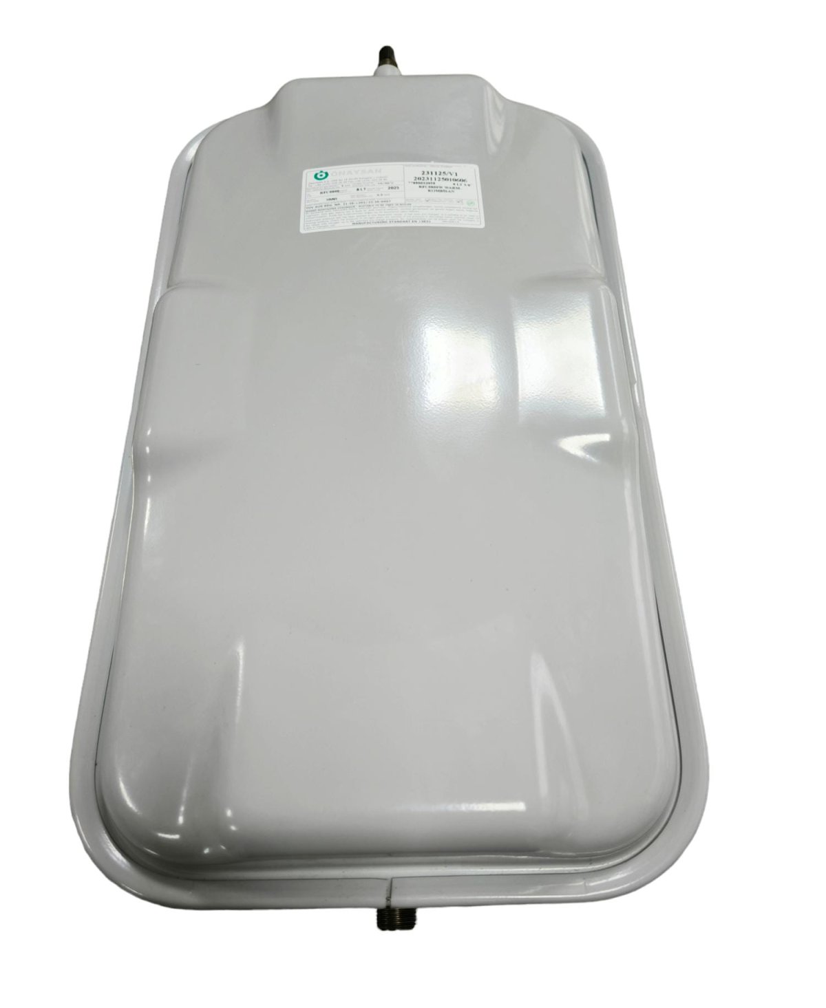 WARMHAUS BOSCH BUDERUS 8 LİTRE 3/8 GENLEŞME TANKI