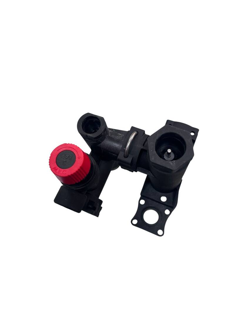 NEVA PROTHERM NİTROMİX  SOL GRUP GENERUS