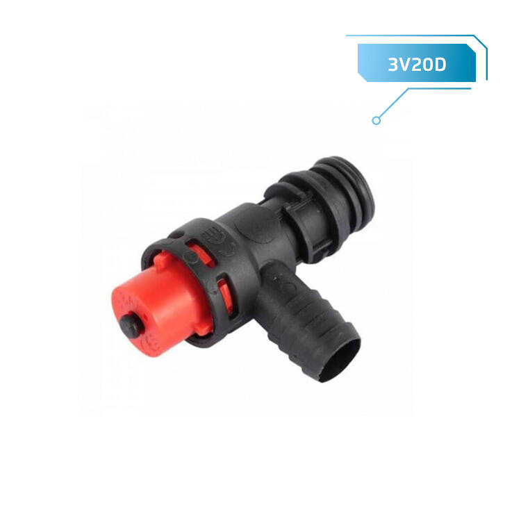 İMMERGAS UZUN GEÇME 3 BAR EMNİYET VENTİLİ