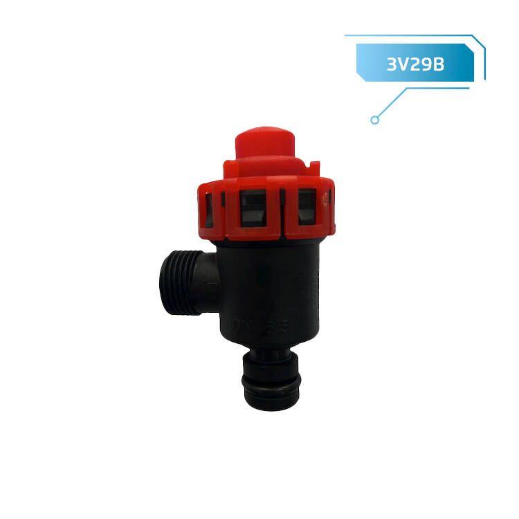 3 BAR EMNİYET VENTİLİ BİTRON  BOSCH CODE:77890026050