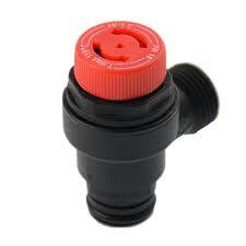 PROTHERM MİLENYUM TURBOTEC PLASTİK 3 BAR EMNİYET VENTİLİ