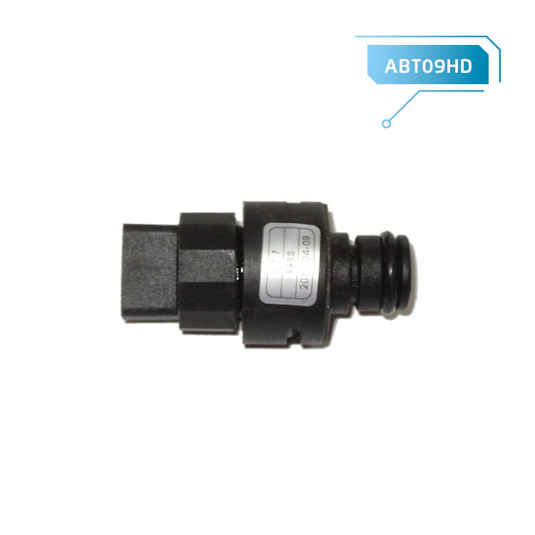 NEVA LYNX VAILLANT TRANSDUCER