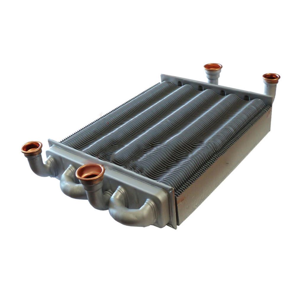 220 MM DEMİRDÖKÜM NEPTO ÇAPRAZ/GEÇME ANA EŞANJÖR