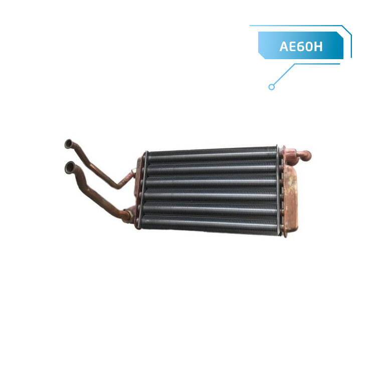 BOSCH CONDENSE 2000 ANA EŞANJÖR