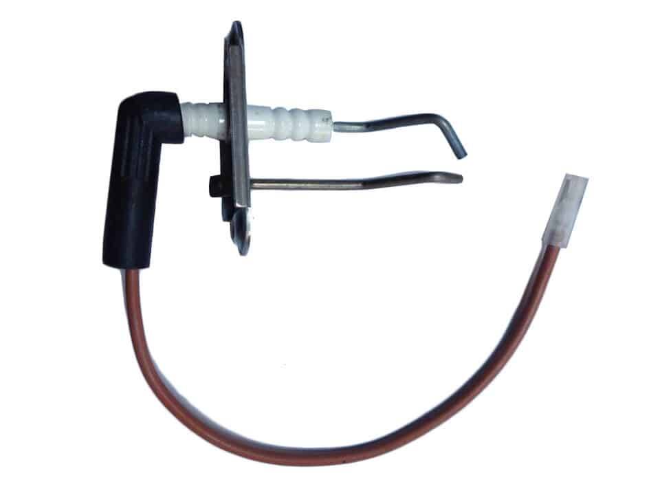 NİTROMİX ATEŞLEME ELEKTRODU