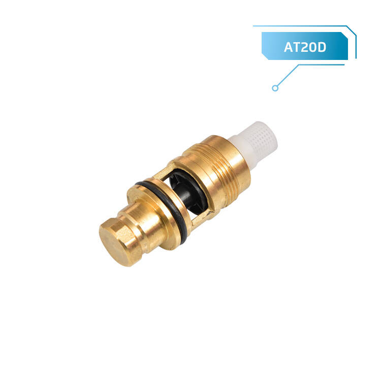 AKIŞ TÜRBİNİ ECA - PROTHERM
