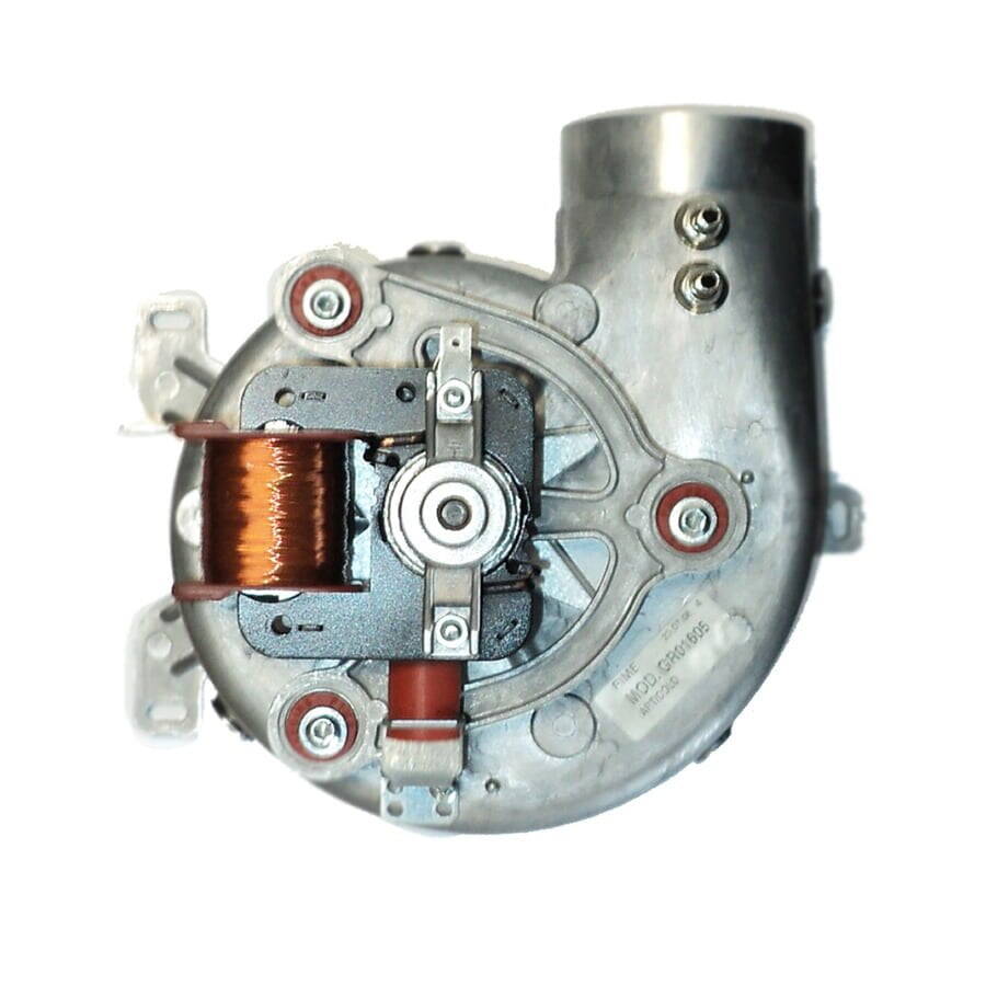 FAN 60W  ECA PROTEUS FİME
