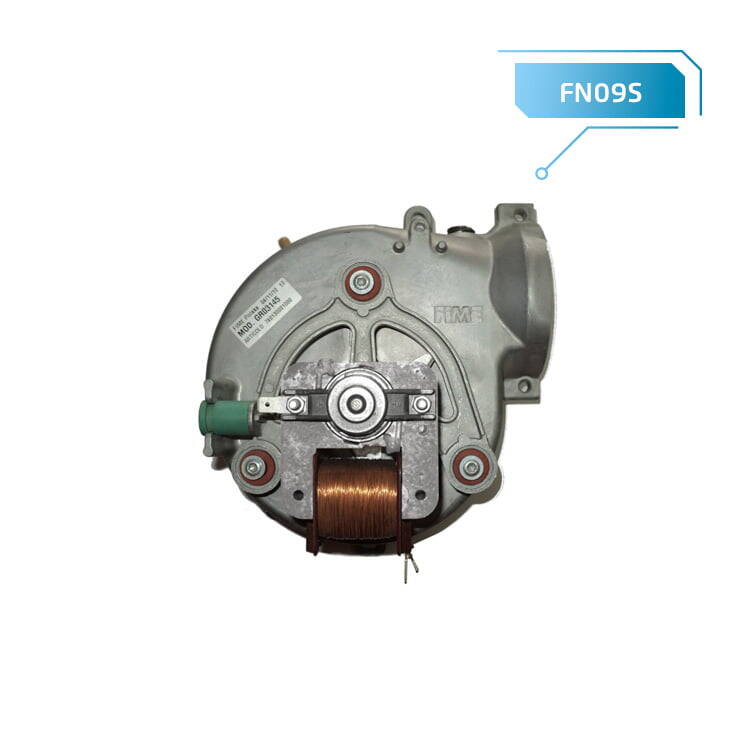 FAN 35W ARISTON EGİS - CLAS - GENUS - MATIS