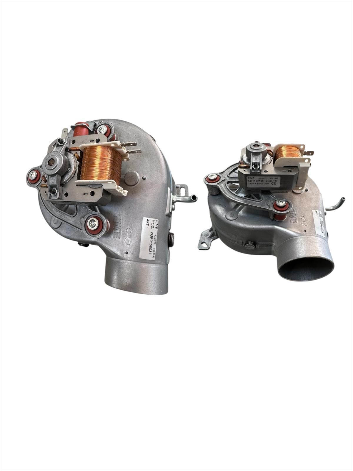FAN 30W D.DÖKÜM NEVA - NITRON (FİME)