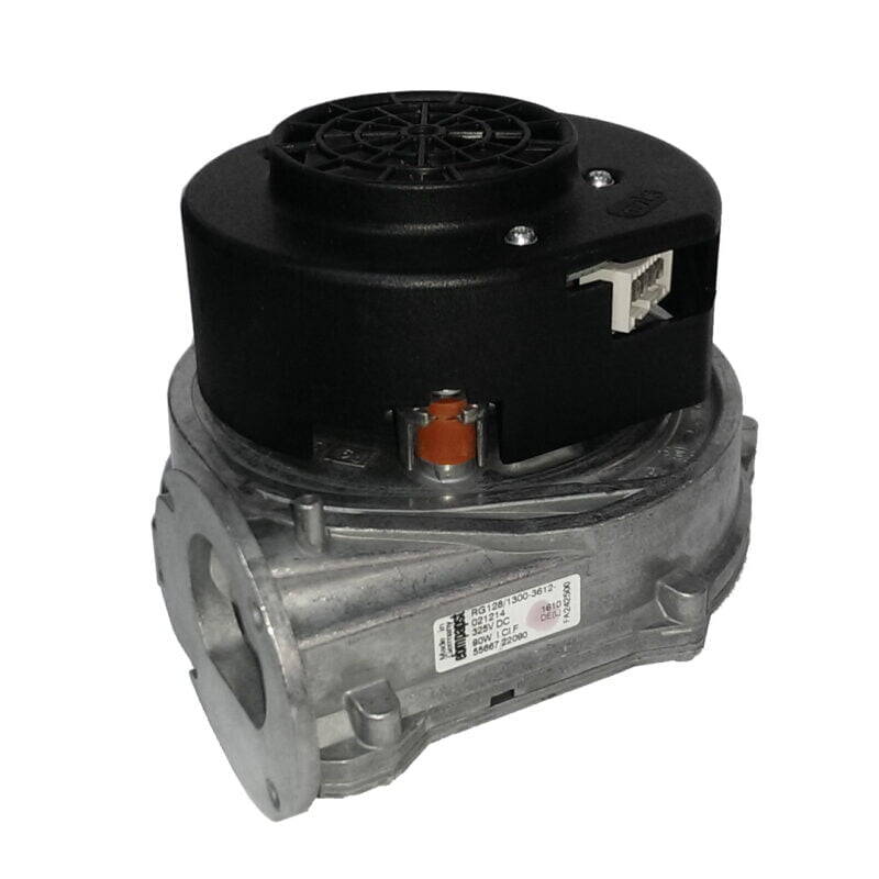 FAN 80W FİME PX 118 012 04 YOĞUŞMALI