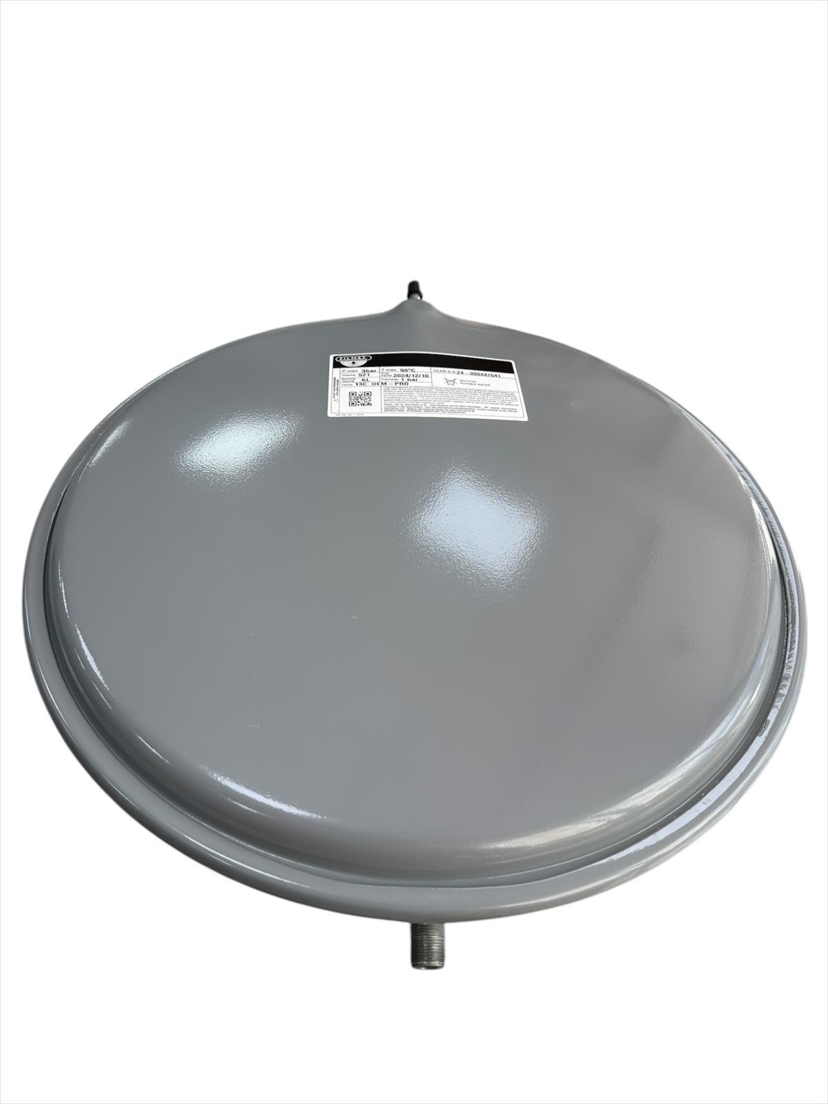 ZİLMET BAYMAK 14/1 6 LİTRE TANK