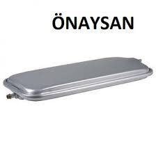 GENLEŞME TANKI FERROLİ GEÇME ÖNAYSAN