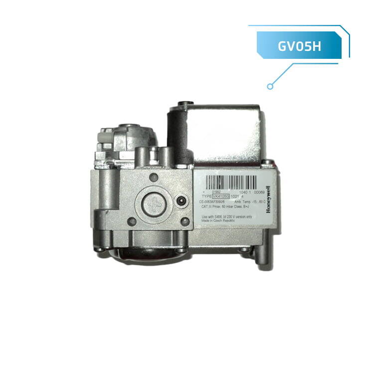 VK4105C 1009 ÇEŞİTLİ MARKALAR GAZ VALFİ ALARKO BAYMAK