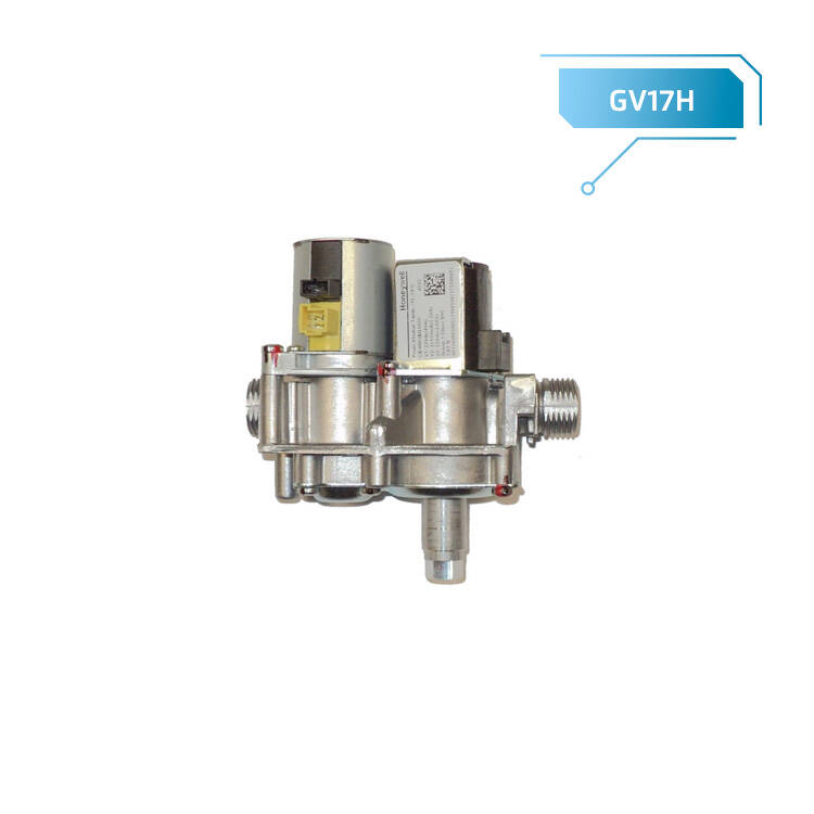 VK 8515 MR 4571 U VAİLLANT SÖKÜM GAZ VALFİ