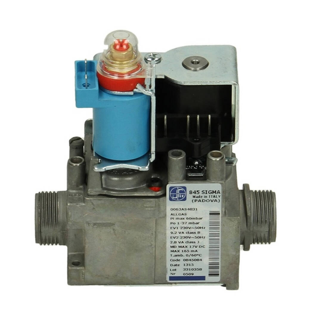 SİT 845 GAZ VALFİ 0845070