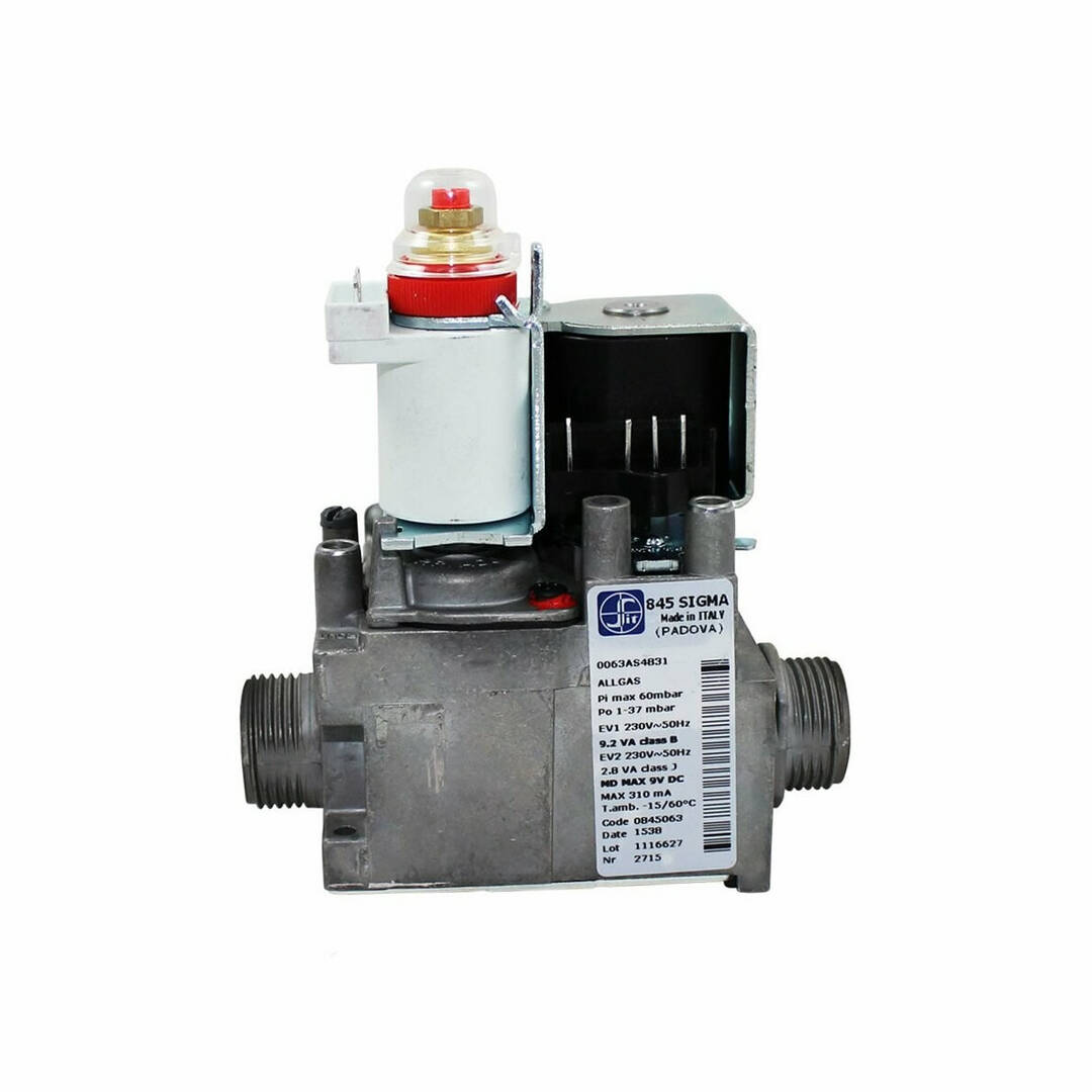 SİT 845 BEYAZ BOBİN DİŞLİ 0845063