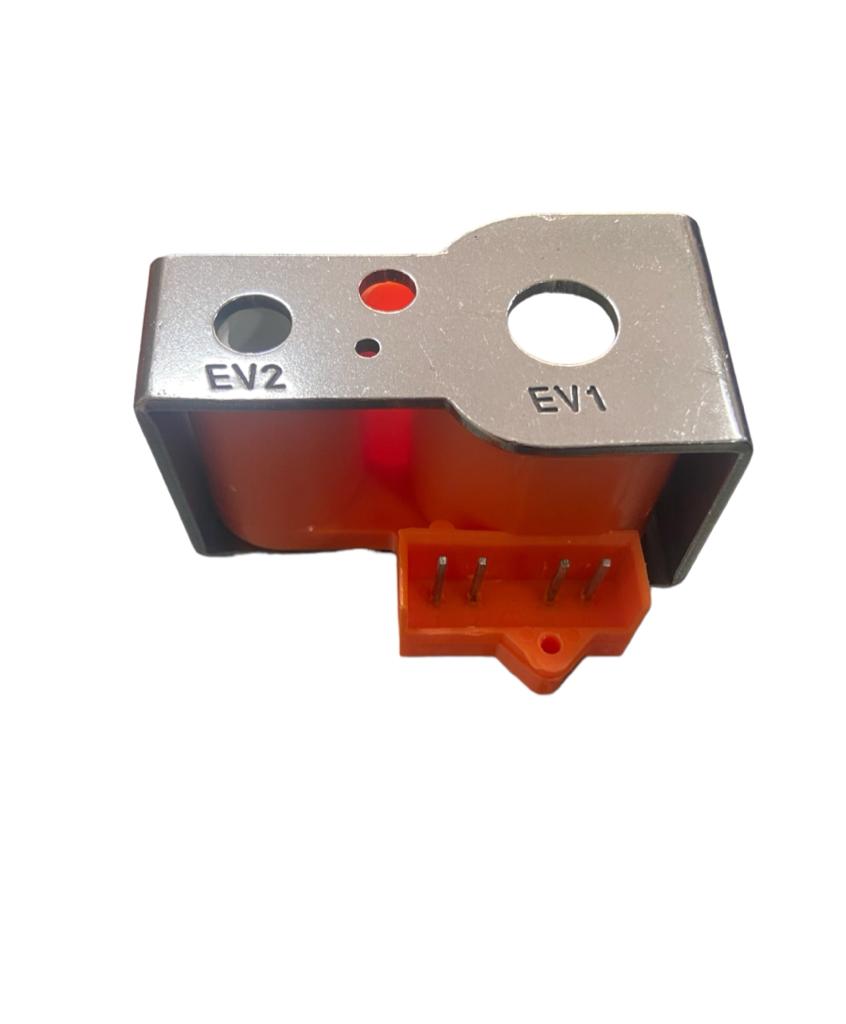 GAZ VALFİ BOBİNİ TURUNCU