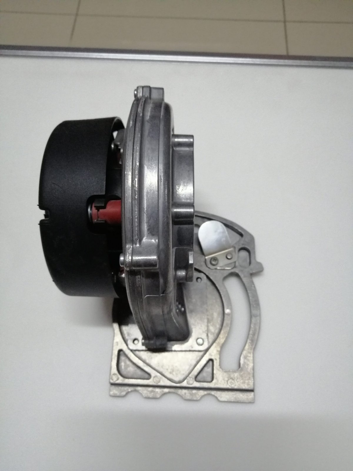 BOSCH 2500W YOĞUŞMALI FAN