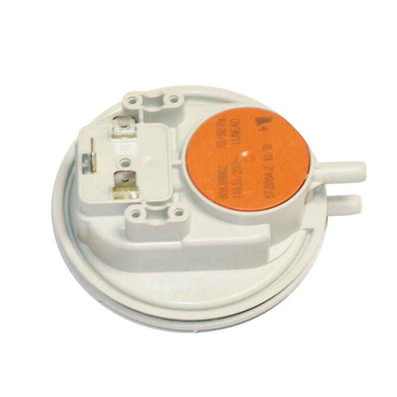 70 / 60 HUBA CONTROL BAYMAK HAVA PROSESTATI