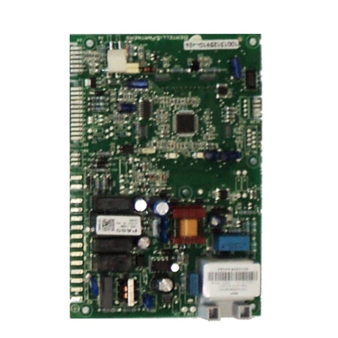 ECO 4 ELEKTRONİK DEVRE KARTI