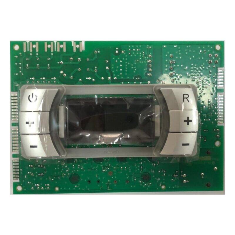 ECA PROTEUS PREMİX ANAKART