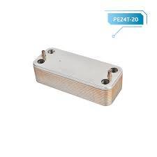 12 PLAKA 166MM ADEN NEVA TERMOLINE PLAKA EŞANJÖR