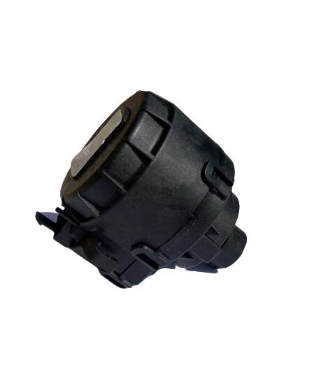 ELBİ 24 V YUVARLAK KART SOKETLİ STEP MOTORU