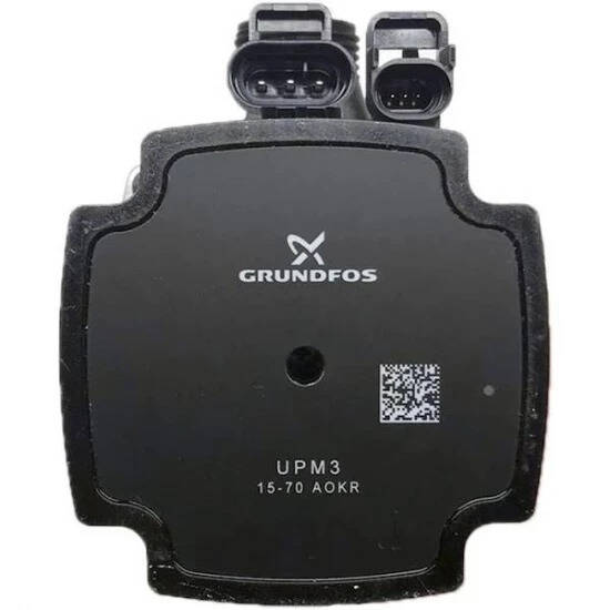 GRUNDFOS UPM 3 TİP 15-70 SİRKÜLASYON POMPASI