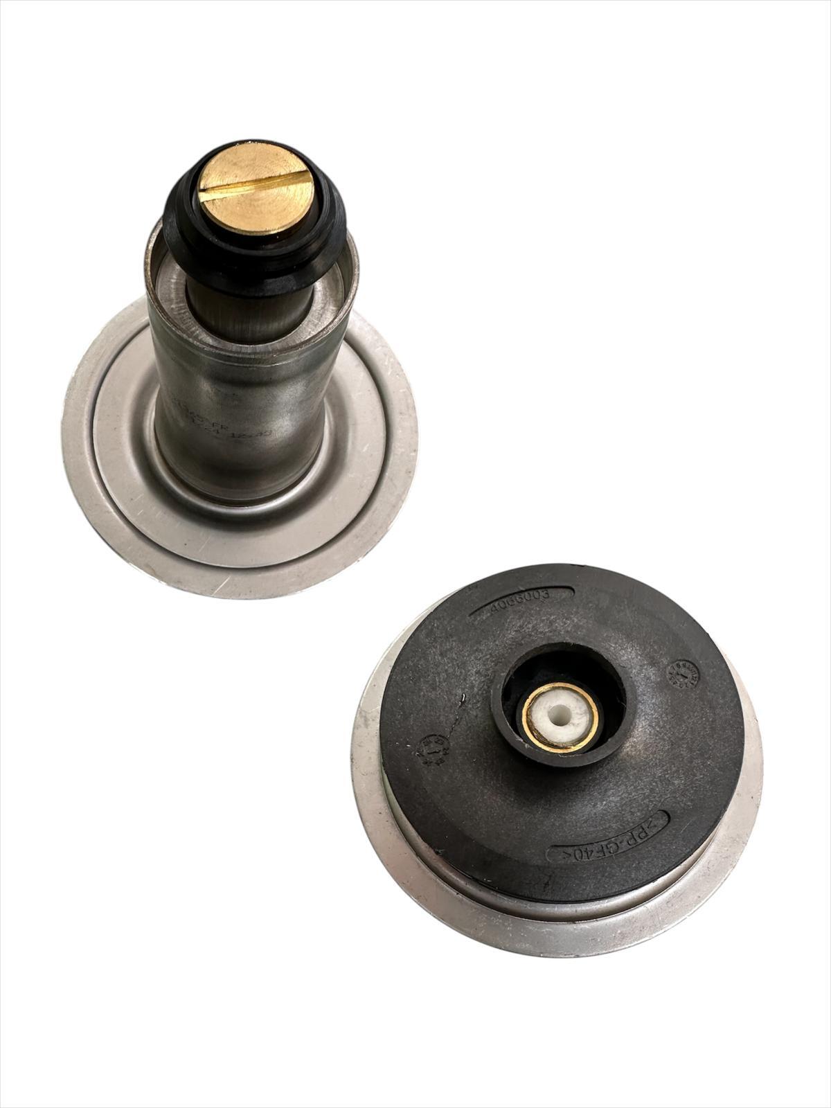 WİLO POMPA UYUMLU ROTOR 15/5