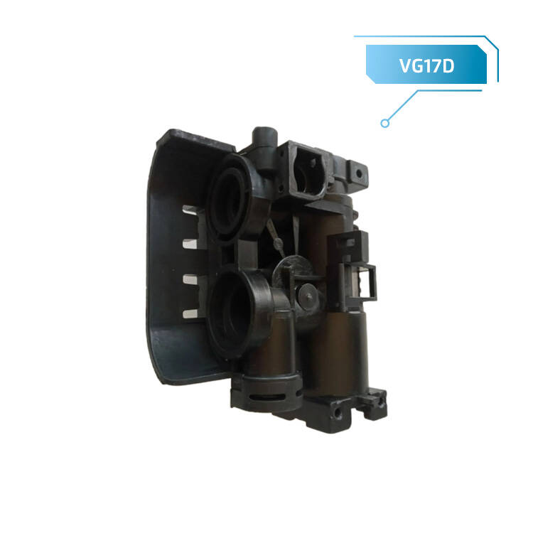 BOSCH BUDERUS SAĞ BLOK DGL CLASS 6000 CONDENCE   3 YOLLU