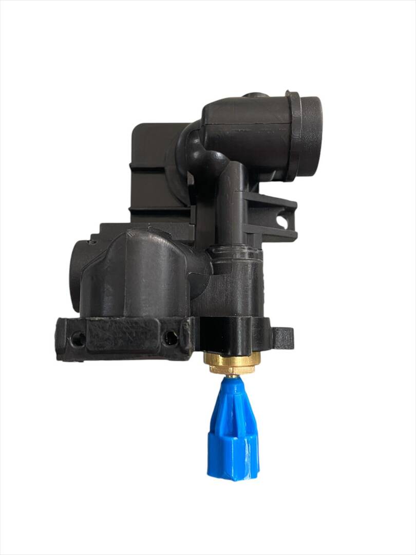 BOSCH SOL BLOK MAVİ MUSLUKLU DGL