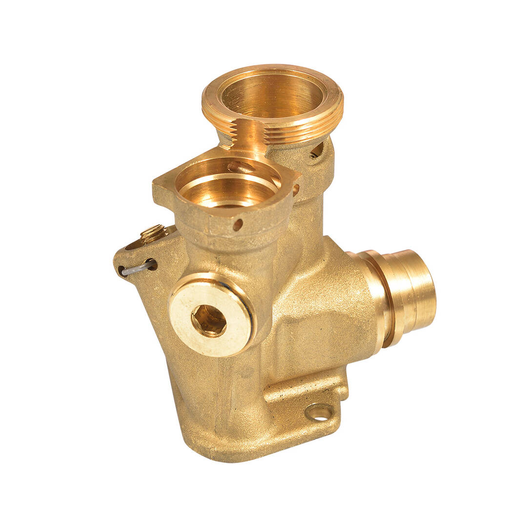 VAILLANT TURBOTEC SARI 3 YOLLU GÖVDE