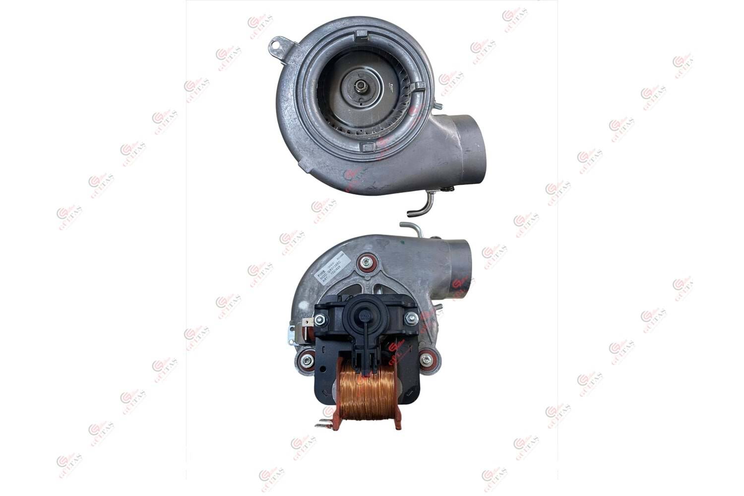 FAN 40W ARÇELİK BOSCH TAKOLU
