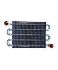 BAYMAK ECO 5 VİESSMANN ARISTON ANA EŞANJÖR
