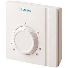 SIEMENS RAA21ODA TERMOSTADI ANALOG